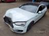 2018 AUDI A5 SPORTBACK 