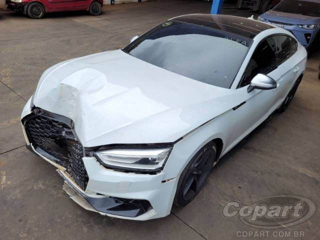 2018 AUDI A5 SPORTBACK 