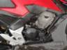 2023 HONDA CB 300F 