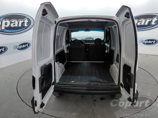 2016 RENAULT KANGOO 
