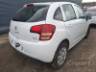 2019 CITROEN C3 