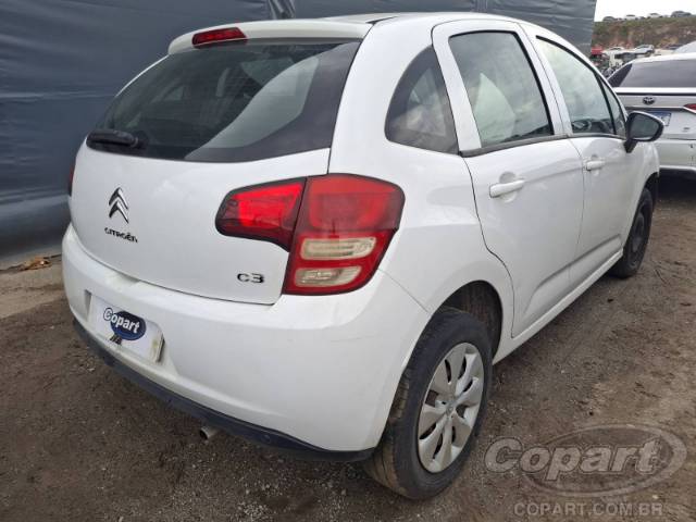 2019 CITROEN C3 