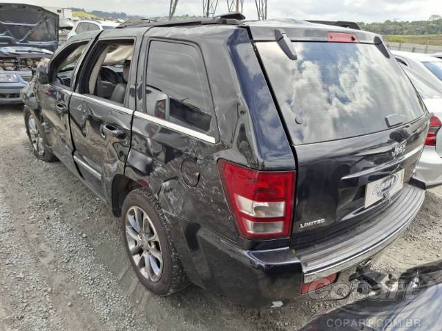 2006 JEEP GRAND CHEROKEE 
