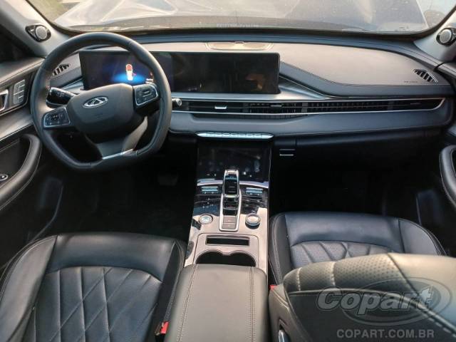 2023 CAOA CHERY TIGGO 8 PRO 