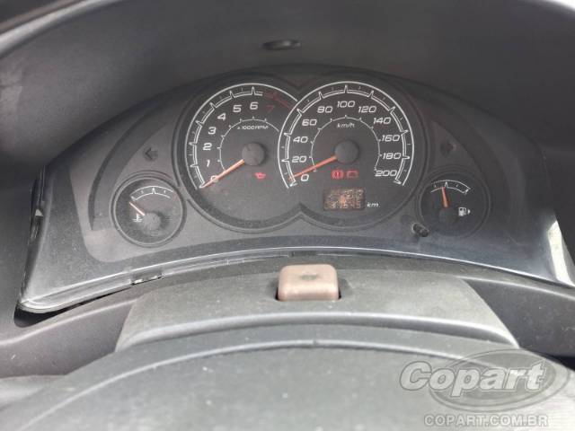 2010 CHEVROLET CELTA 