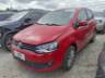 2011 VOLKSWAGEN FOX 