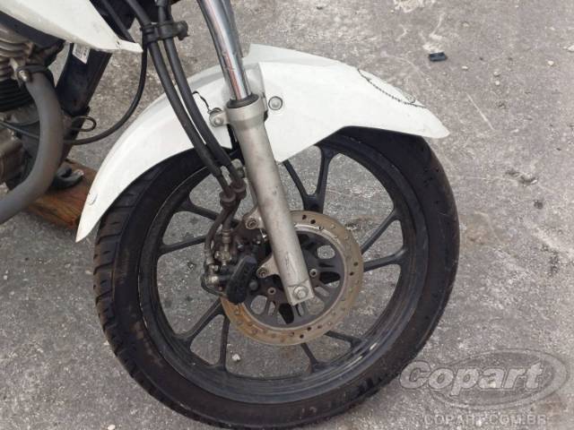 2023 HONDA CG 160 