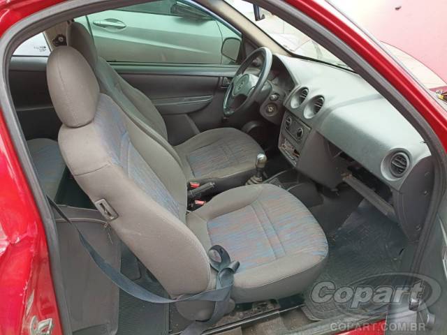 2009 CHEVROLET CELTA 