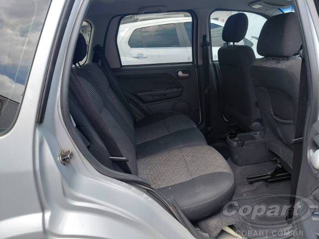 2012 FORD ECOSPORT 