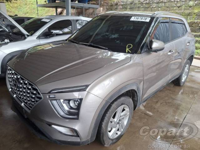 2025 HYUNDAI CRETA 
