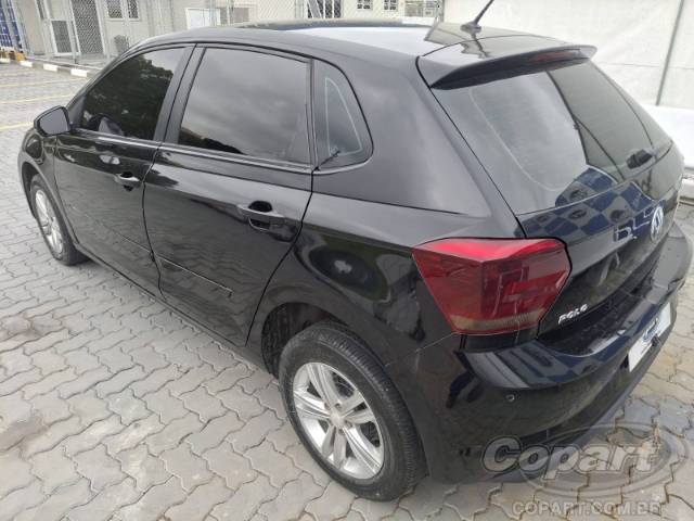 2019 VOLKSWAGEN POLO 