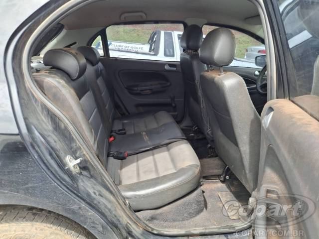 2013 VOLKSWAGEN GOL 