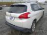 2017 PEUGEOT 2008 