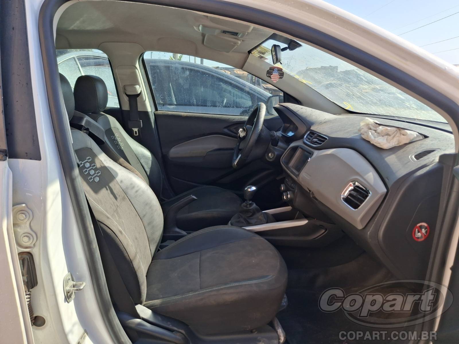 Foto 5: 2019 CHEVROLET ONIX
