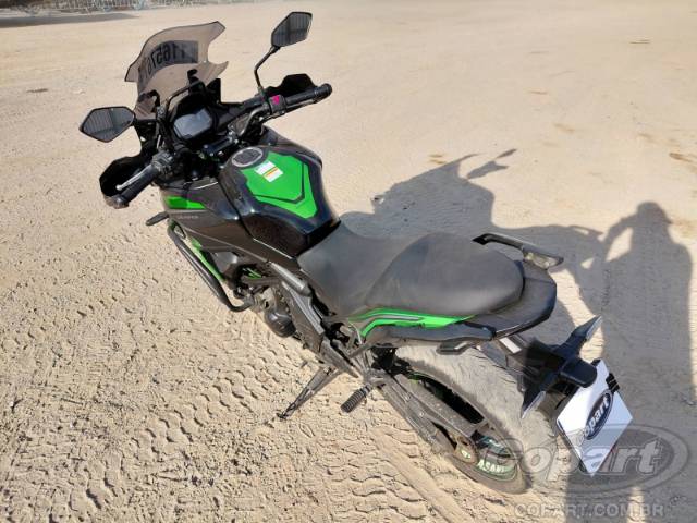 2023 KAWASAKI VERSYS 