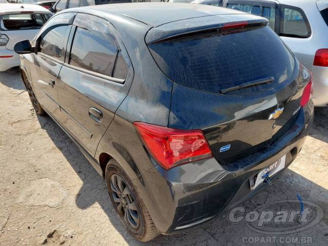 2017 CHEVROLET ONIX 