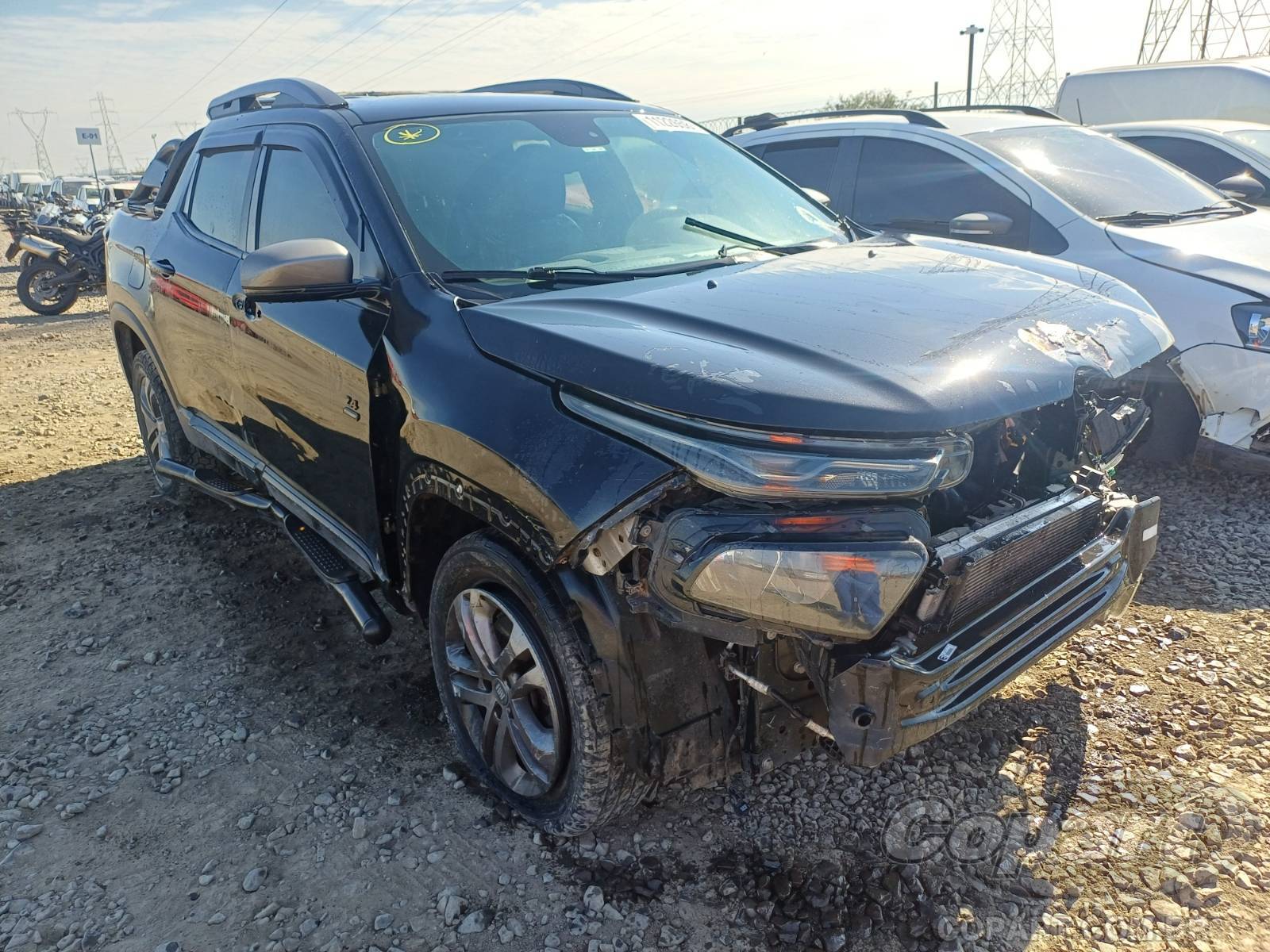 FIAT TORO