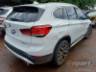 2022 BMW X1 