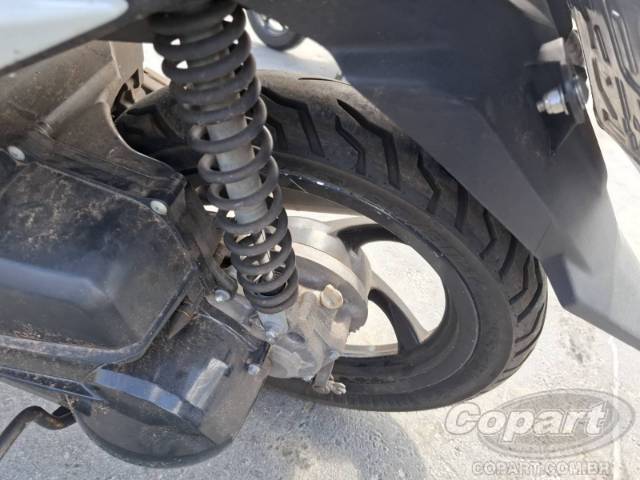 2019 YAMAHA NEO 