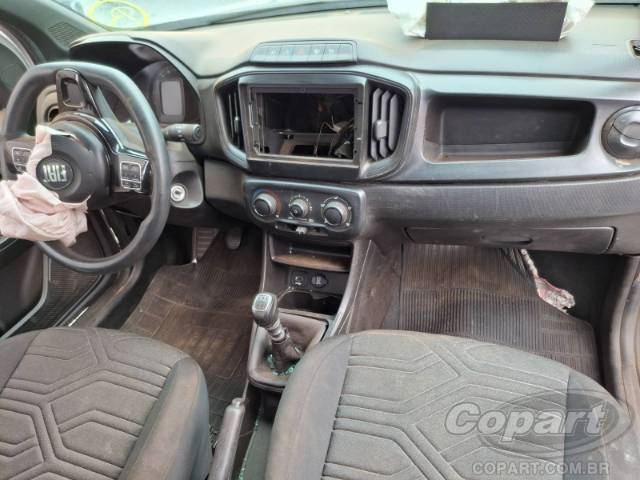 2022 FIAT STRADA 