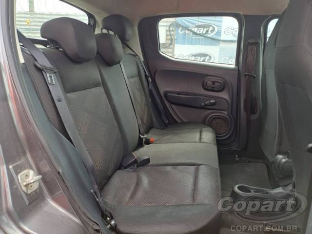 2024 FIAT MOBI 