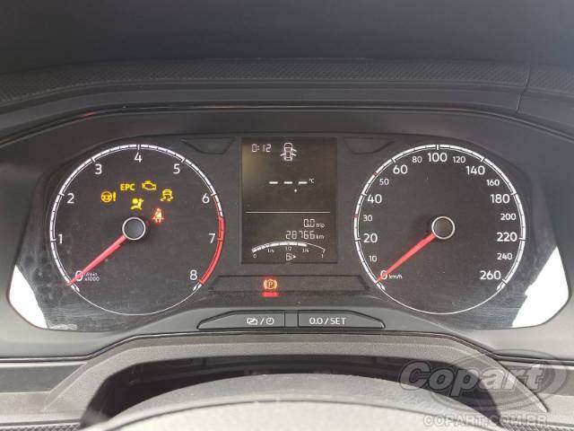 2023 VOLKSWAGEN POLO 