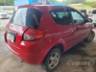 2009 FORD KA 