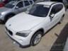 2012 BMW X1 