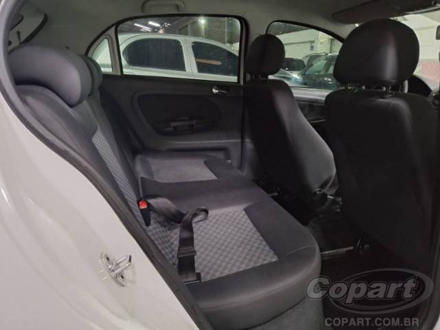 2016 VOLKSWAGEN GOL 