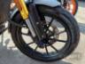 2025 TRIUMPH SCRAMBLER 