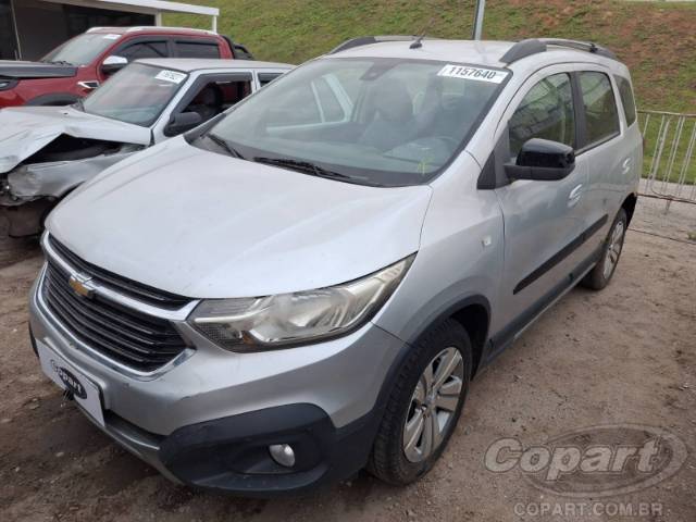 2019 CHEVROLET SPIN 