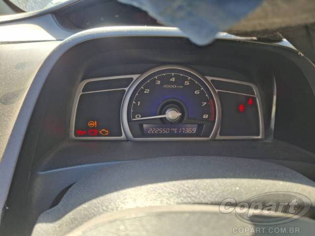 2010 HONDA CIVIC 