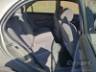2008 TOYOTA COROLLA 
