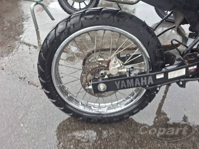 2024 YAMAHA XTZ 250 