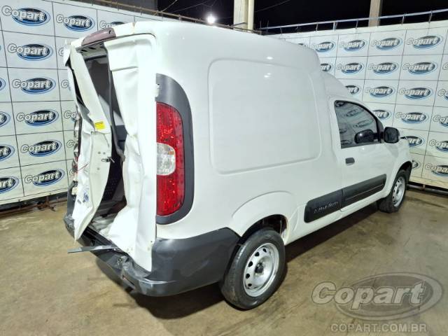2025 FIAT FIORINO FURGAO 