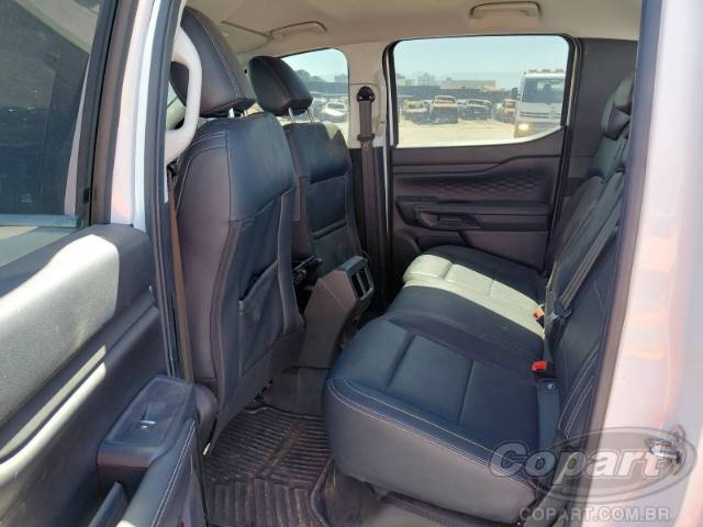 2026 FORD RANGER CD 