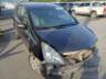 2011 NISSAN LIVINA 