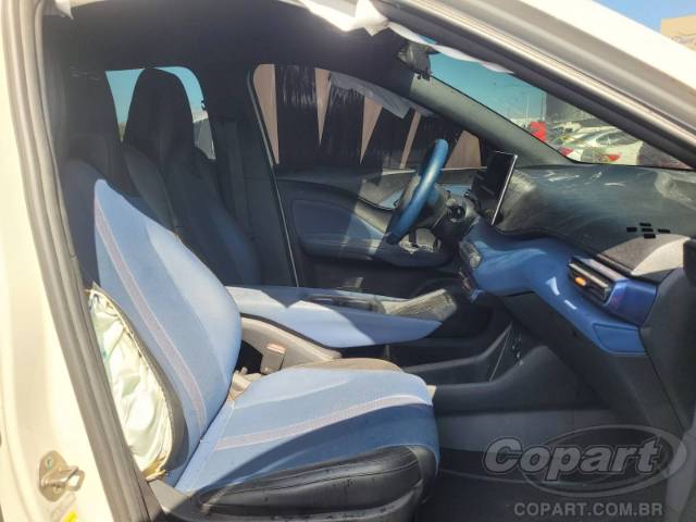 2025 BYD DOLPHIN MINI 