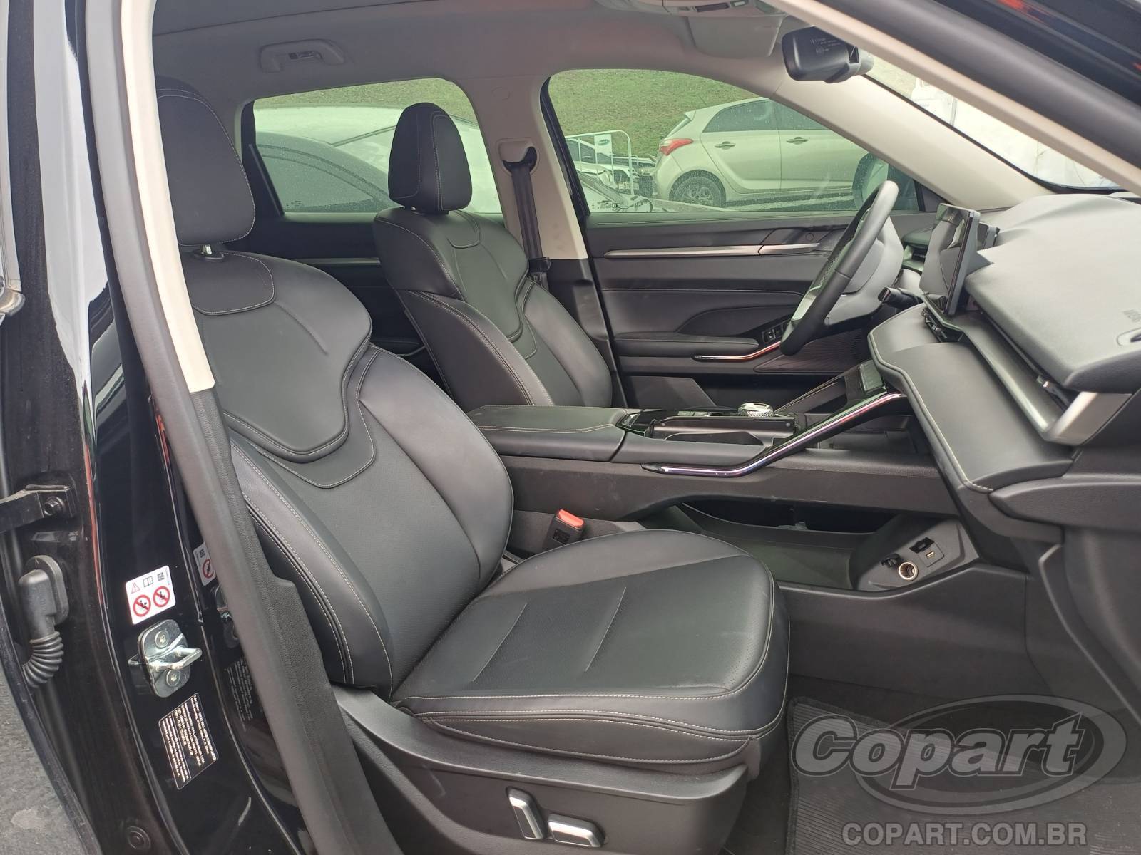 Foto 5: 2025 GWM HAVAL H6
