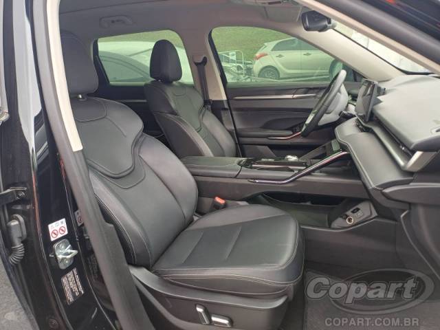 2025 GWM HAVAL H6 