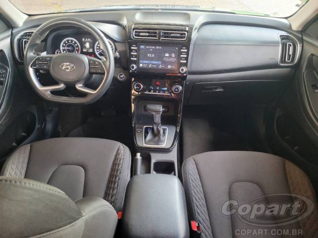 2023 HYUNDAI CRETA 