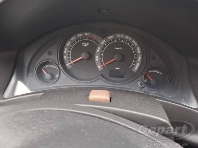 2007 CHEVROLET CELTA 