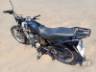 2013 HONDA CG 125 