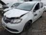 2018 RENAULT SANDERO 