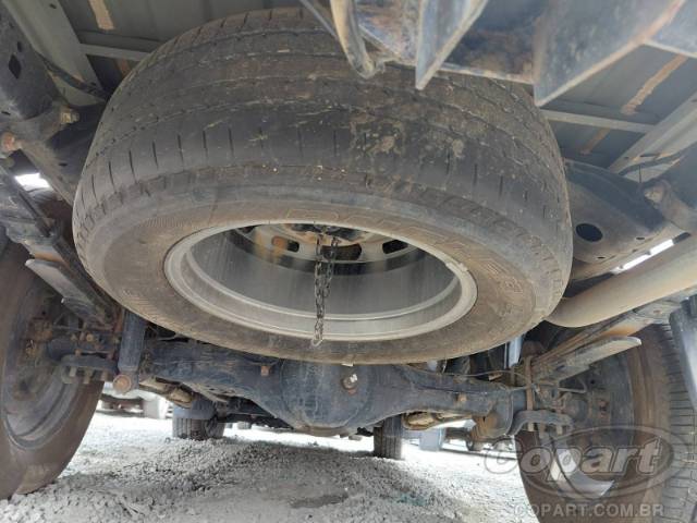2019 TOYOTA HILUX CD 