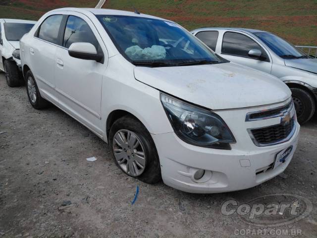 2015 CHEVROLET COBALT 