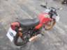 1998 HONDA CG 125 