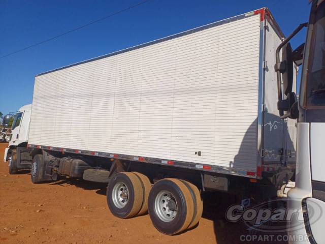 2012 FORD CARGO 1932 