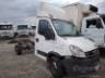 2015 IVECO DAILY CHASSI 