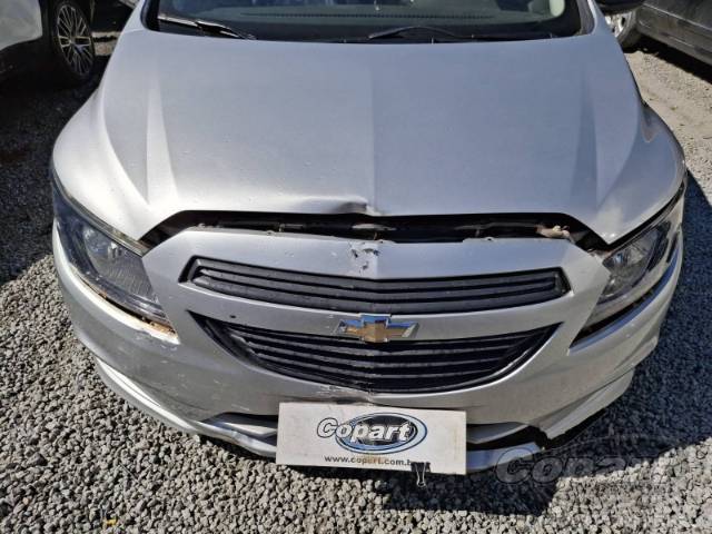 2019 CHEVROLET ONIX 